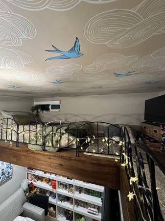 $1,200 / 1br - 120ft2 - Private Detached ADU with Half Bath (south san francisco)63888988877827122