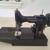 Singer Portable Sewing Machine 221-1 4 thumbnail