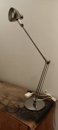 OFFICE  LAMP 1