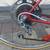 1979 red PEUGEOT UO-8 Sport 10 speeds bicycle 3 thumbnail