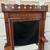 Antique Marble Top Dresser/Chest of Drawers 5 thumbnail
