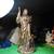 JESUS The Good Shepard BRONZE STATUE! Incredible Detail!! $250.00 Ship 11 thumbnail