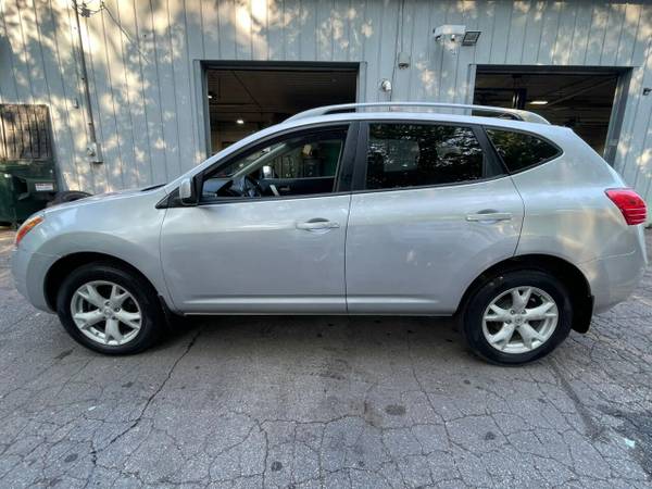 2008 NISSAN ROGUE - $3,999 (ZION ILLINOIS)63618825956993123