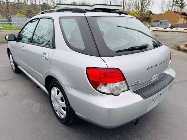 2004 Subaru Impreza - ¡Financiamiento disponible! - $4995.0063442290835713122