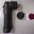 REAL VINTAGE USA ARMY ISSUED VIETNAM WAR ERA FLASHLIGHT 2 thumbnail