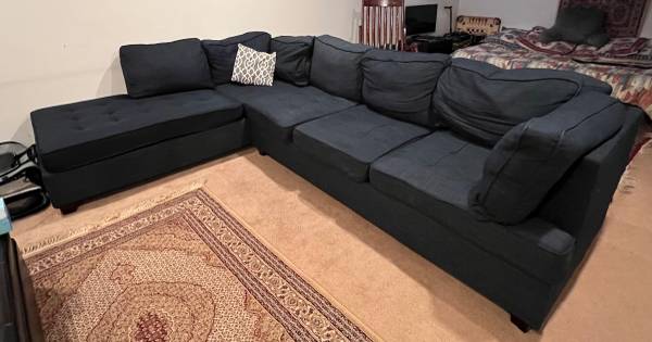 Modular sofa set 1