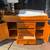 Solid wood Crib, and baby dresser/changing table. 8 thumbnail