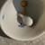 *NIB*  VINTAGE "LLADRO" CHRISTMAS / HOLIDAY BELL 1988 3 thumbnail