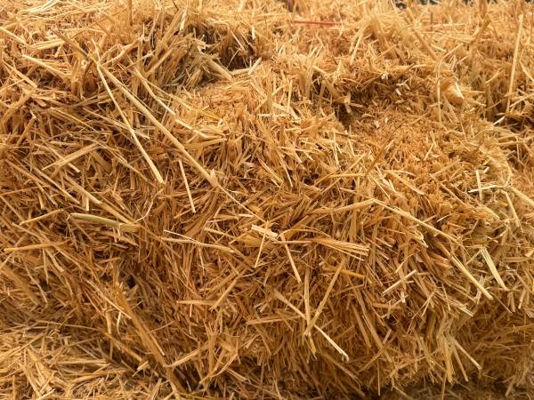 Straw bales - $863471175779329121