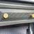 MCM Solid wood Tv Stand/Buffet/Credenza/redone in brushed gray finish 10 thumbnail