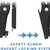 Professional TV WALL MOUNT 6 thumbnail