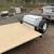 New custom ATV trailer 14’ 6” long 81” wide 3 thumbnail