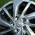 Nissan Rogue Alloy Wheels 7 thumbnail