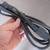 AC IEC Power Cords-Typical Computer AC cords-$2.00 ea. 30 avail. 3 thumbnail