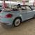 2013 Volkswagen Beetle Convertible 2.5L PZEV 2dr Convertible 6A 6 thumbnail