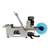 Round Bottle Labeling Machine with Code Printer #160830 1 thumbnail