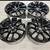 20" x 8.0" Jeep Grand Cherokee Overland 2021 2022 20232024 Factory OEM 2 thumbnail