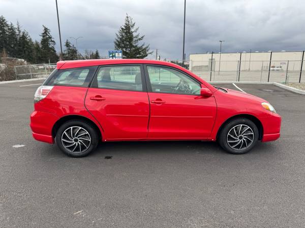 2005 Toyota Corolla Matrix - $4,500 (Lakewood)63469616960387122