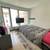 1 Bed With Walls of Windows, W/D in unit ,pool 24H doorman 3 thumbnail