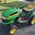 Read Ad Parting out John Deere tractor 155c runs and drives great Rusty deck 1 thumbnail