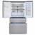 NEW LG LRMVS3006S 29.5 Cu.Ft Wi-Fi Enabled InstaView DID REFRIGERATOR 11 thumbnail