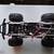 RC TAMIYA CR-01 4WD/4WS ROCK CRAWLER CHASSIS 2 thumbnail