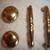 Kitchen cabinet Handles 1 thumbnail