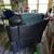 Gently Used Fenton Power Lift Recliner w/Headrest, Lumbar, and Heat 7 thumbnail