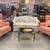 Pennsylvania House - Coral Upholstered Queen Anne Wing Back Chair 4 thumbnail