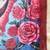 Our Lady of Guadalupe Virgin Mary Lap Blanket, New 5 thumbnail