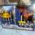 NEW Jurassic Dinosaur Action Figures 6 thumbnail