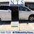 2020 TOYOTA SIENNA HANDICAPPED WHEELCHAIR MOBILITY MANUAL RAMP VAN 1 thumbnail