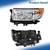 Headlights Assembly Replacement for Subaru Forester 2006-2008 3 thumbnail
