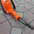 Black & Decker 16" Corded Elect. Hedge Trimmer #8124 2.4Amps 2 thumbnail