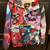 Members Only Jacket Batman DC Joker Harley Quinn Robin (Size Small) 7 thumbnail