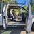 2008 ford f250, 5.4 v 8, 4x4 with utility rack 10 thumbnail