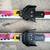 XC Fischer Europa 99 skis🎿 boots 🥾poles 3pin Binding 7 thumbnail
