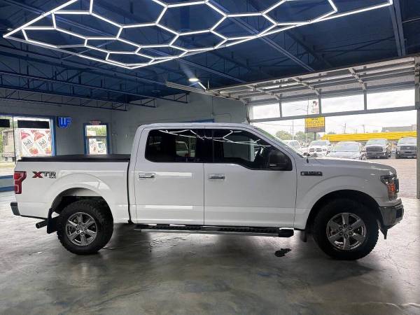 2018 Ford F-150 F150 F - Photo 8