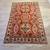 Large Hand Woven Wool Persian Area Rug Carpet (Delivery Available) 5 thumbnail