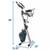 Stationary folding bike - XTerra FB360 - small & quiet 7 thumbnail