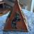Native american Triangle Triskele Box Great For Storage 1 thumbnail