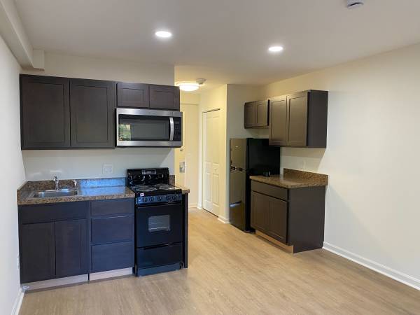$1,825 / 1br - 1 BEDROOM FURNISHED 2 minutes from UMASS CAMPUS (N Pleasant St)64017045123969123