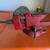 Vintage Chief L4 bench vise 2 thumbnail