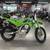 2026 Kawasaki KLX 300 2 thumbnail