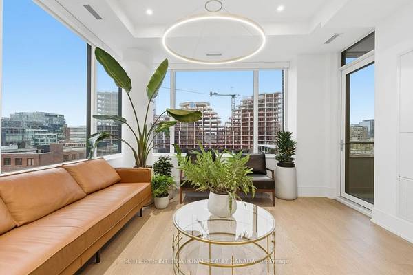 2+1 Bedroom, 3 Bathroom - TheWell Signature Series 1