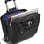 SAMSONITE WHEELED BUSINESS CASE, 13"H x 17"W x 6 1/2"D, BLACK 6 thumbnail