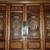 Antique Chinese Carving Armoire Cabinet Hutch 4 thumbnail