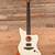 Fender American Acoustasonic Jazzmaster Artic White 1 thumbnail