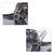 Pair LED & Halogen Tail Light Replacement for Ford Expedition 2018-2021 4 thumbnail