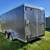 2022 Haulin 7'x16' V-nose Enclosed Cargo Trailer starting at $8,590 7 thumbnail